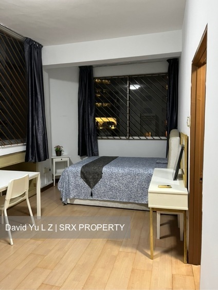 Elizabeth Tower (D9), Apartment #517146101